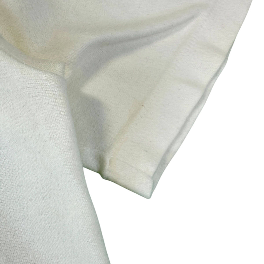 Vintage Japanese Art Shirt White - M T-Shirt OTHER 