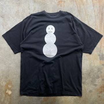 Vintage Jeezy Snow Man OG Trap or Die t-shirt T-Shirt OTHER 