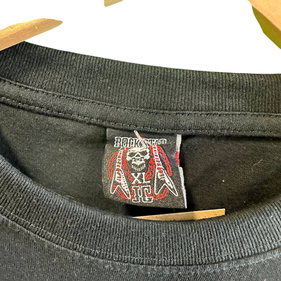 Vintage Kakashi Animie Bootleg Tshirt size XL T-Shirt OTHER 