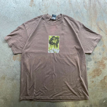 Vintage King pin NYC Streetwear T-shirt T-Shirt OTHER 