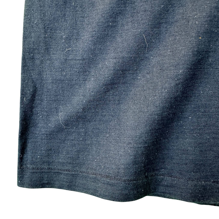 Vintage Kiwanis International Velva Sheen Football T Shirt 70s - M T-Shirt OTHER 