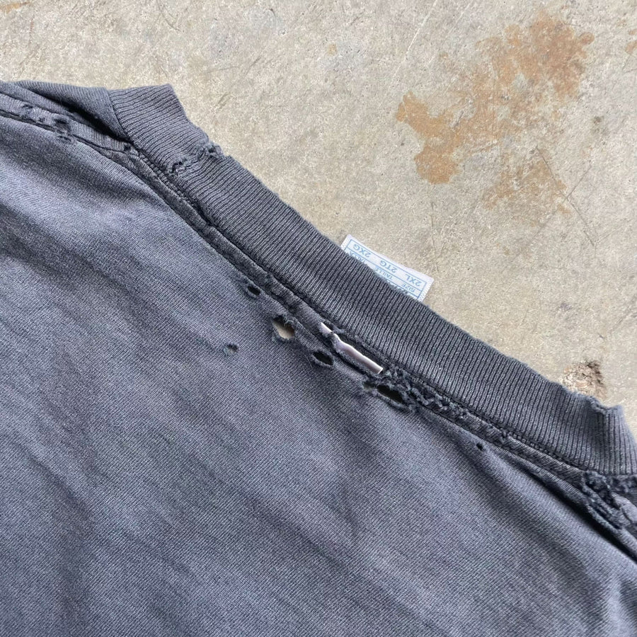 Vintage LA Underground Hip Hop Tshirt T-Shirt other 