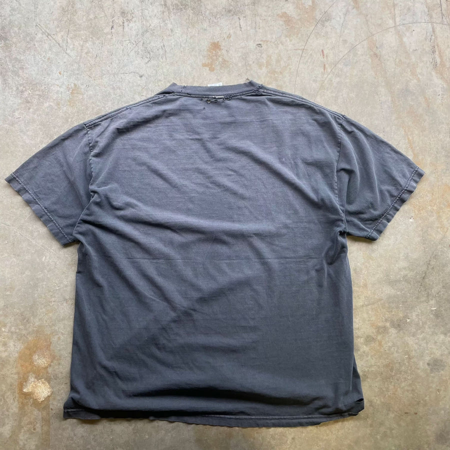 Vintage LA Underground Hip Hop Tshirt T-Shirt other 