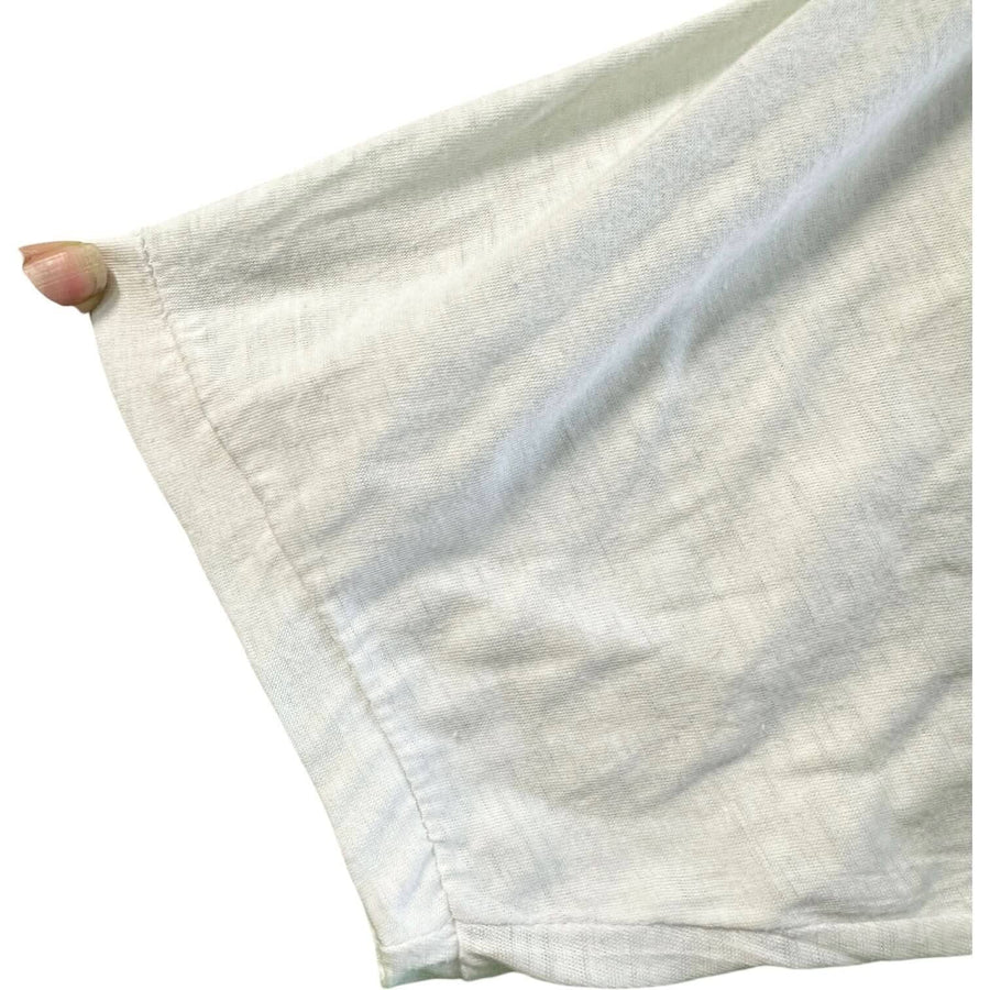 Vintage Lenchmod Street Knowlege Rap Ice Cube Tshirt Size L T-Shirt OTHER 