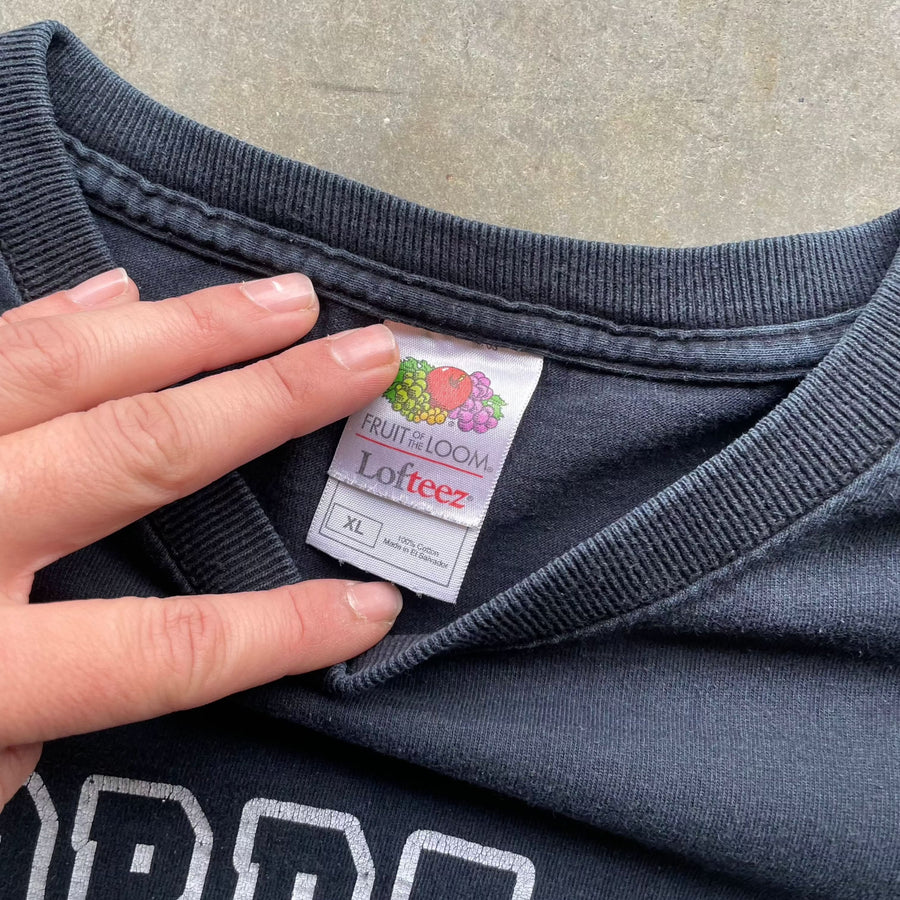 Vintage Lordz of Finesse Breakdance Graphic T-shirt T-Shirt OTHER 