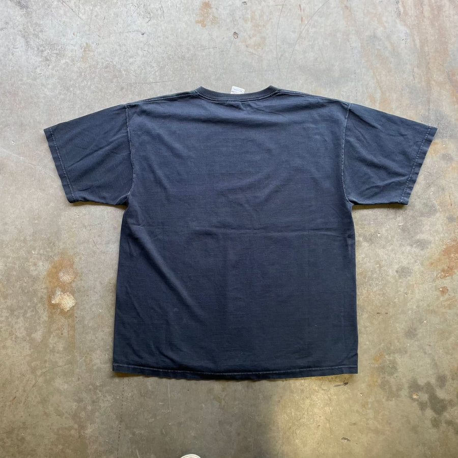 Vintage Lordz of Finesse Breakdance Graphic T-shirt T-Shirt OTHER 