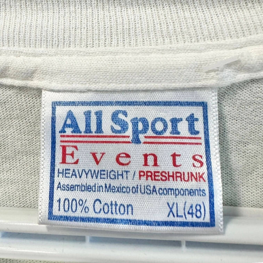 Vintage Ludacris Da Brat Winterfest Rap T Shirt size XL RARE T-Shirt OTHER 