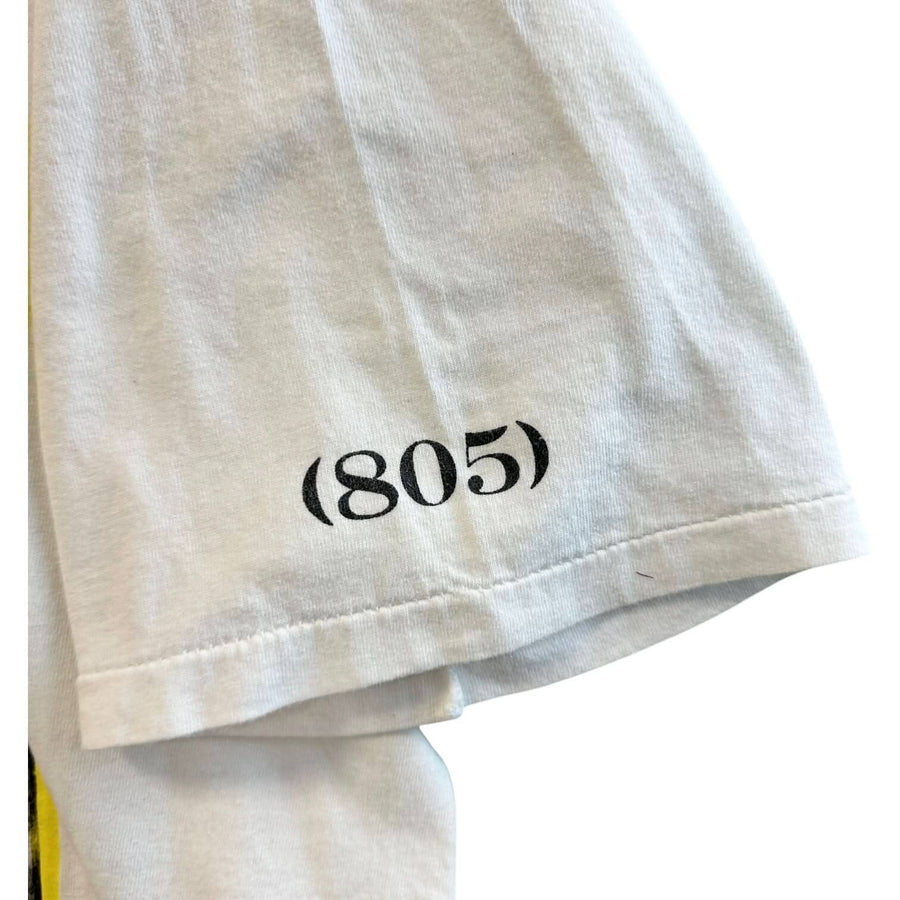 Vintage Ludacris Da Brat Winterfest Rap T Shirt size XL RARE T-Shirt OTHER 