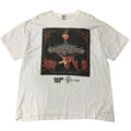 Vintage Ludacris The Red Light District Graphic T-Shirt Size XL FAIF.CA 