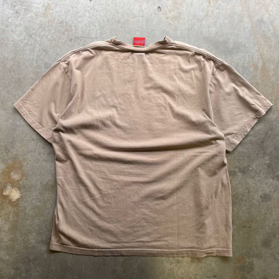 Vintage Lyrics 101 Graphic t-shirt T-Shirt OTHER 