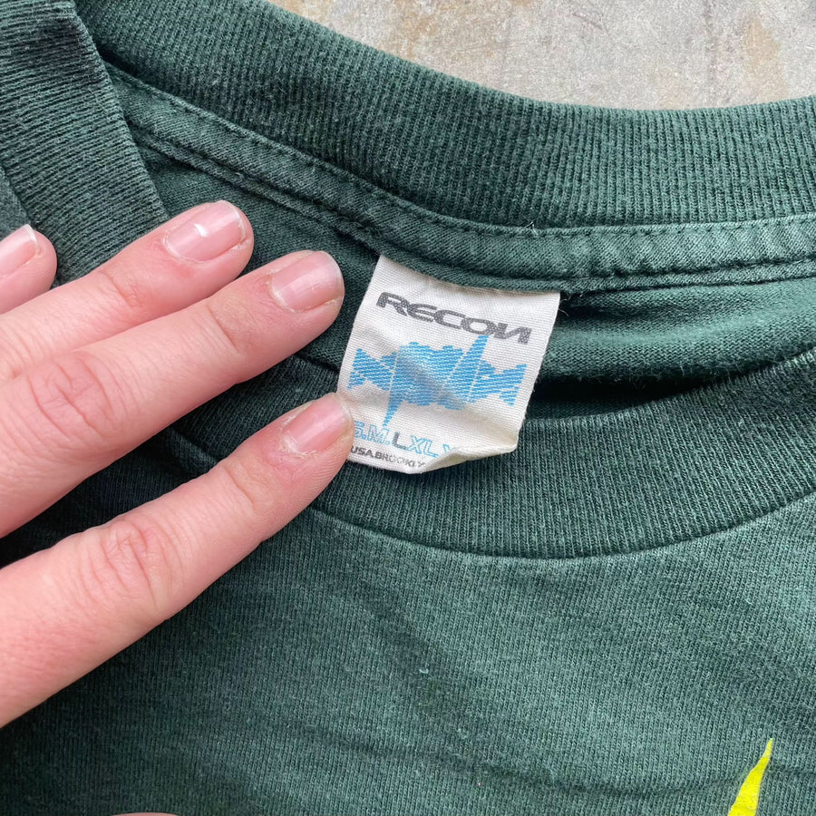 Vintage Made in Brooklyn USA 