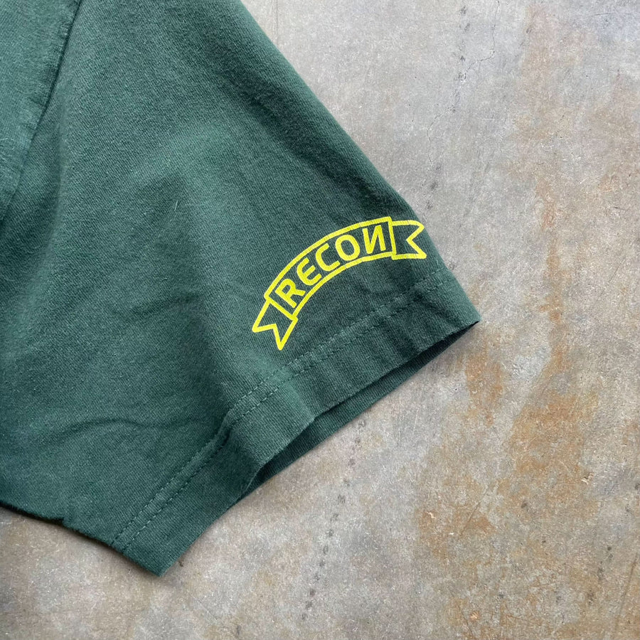 Vintage Made in Brooklyn USA 