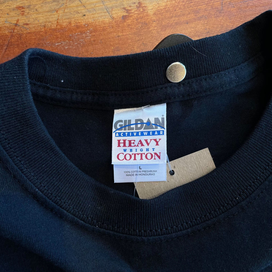 Vintage Marv Sin City Tee. Size L T-Shirt FAIF.CA 