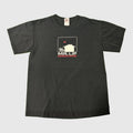 Vintage Mr. Lif Emergency Rations Graphic T-Shirt Size Medium FAIF.CA 