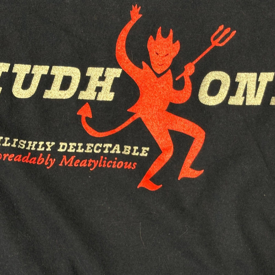 Vintage Mudhoney Devil Graphic T-Shirt Size XL – FAIF.COM
