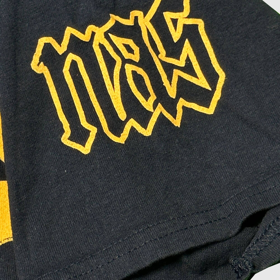 Vintage Nas Illmatic Rap Graphic T-Shirt Size Medium – FAIF.COM