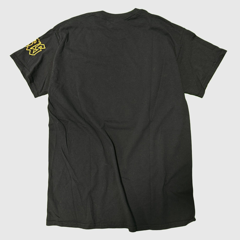 Vintage Nas Illmatic Rap Graphic T-Shirt Size Medium FAIF.CA 