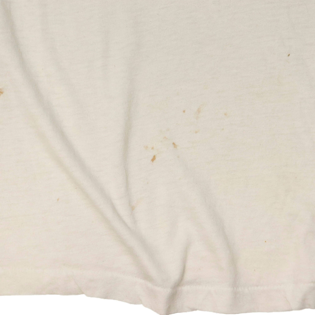 Vintage Nike Ringer Graphic T-Shirt Size XL FAIF.CA 
