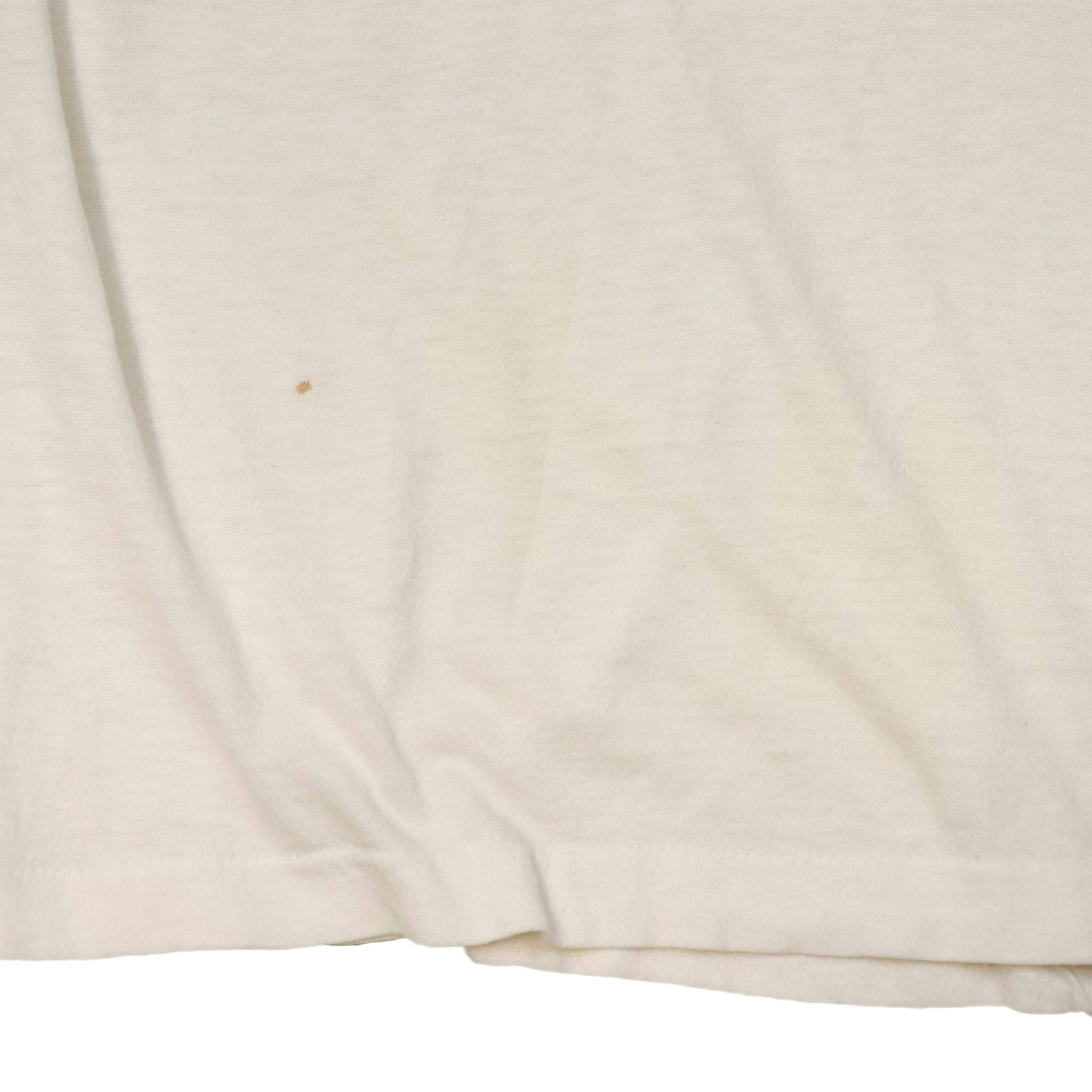 Vintage Nike Ringer Graphic T-Shirt Size XL FAIF.CA 