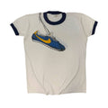 Vintage Nike Ringer Graphic T-Shirt Size XL FAIF.CA 