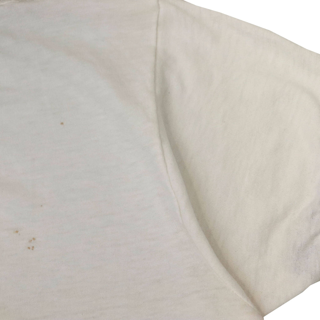 Vintage Nike Ringer Graphic T-Shirt Size XL FAIF.CA 