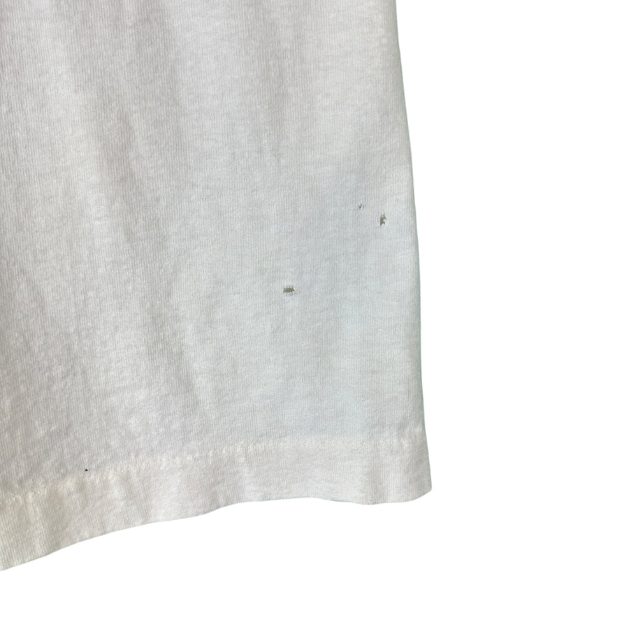 Vintage Nolan Ryan The Rangers Salem 90s T Shirt - L T-Shirt OTHER 