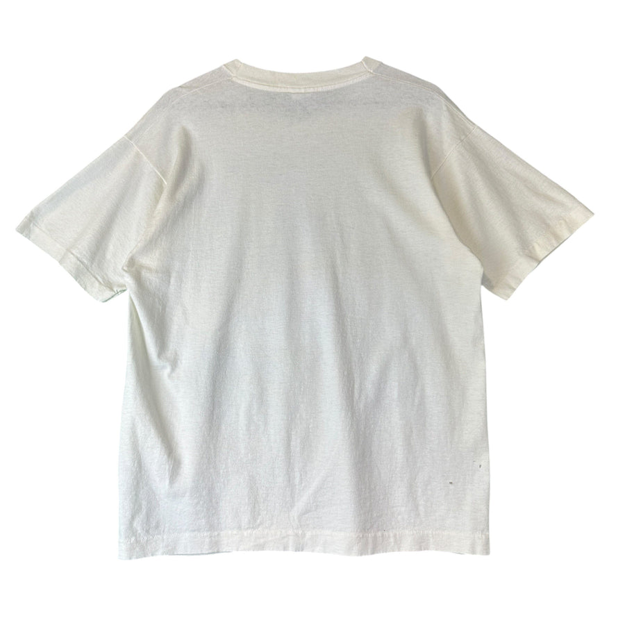 Vintage Nolan Ryan The Rangers Salem 90s T Shirt - L T-Shirt OTHER 