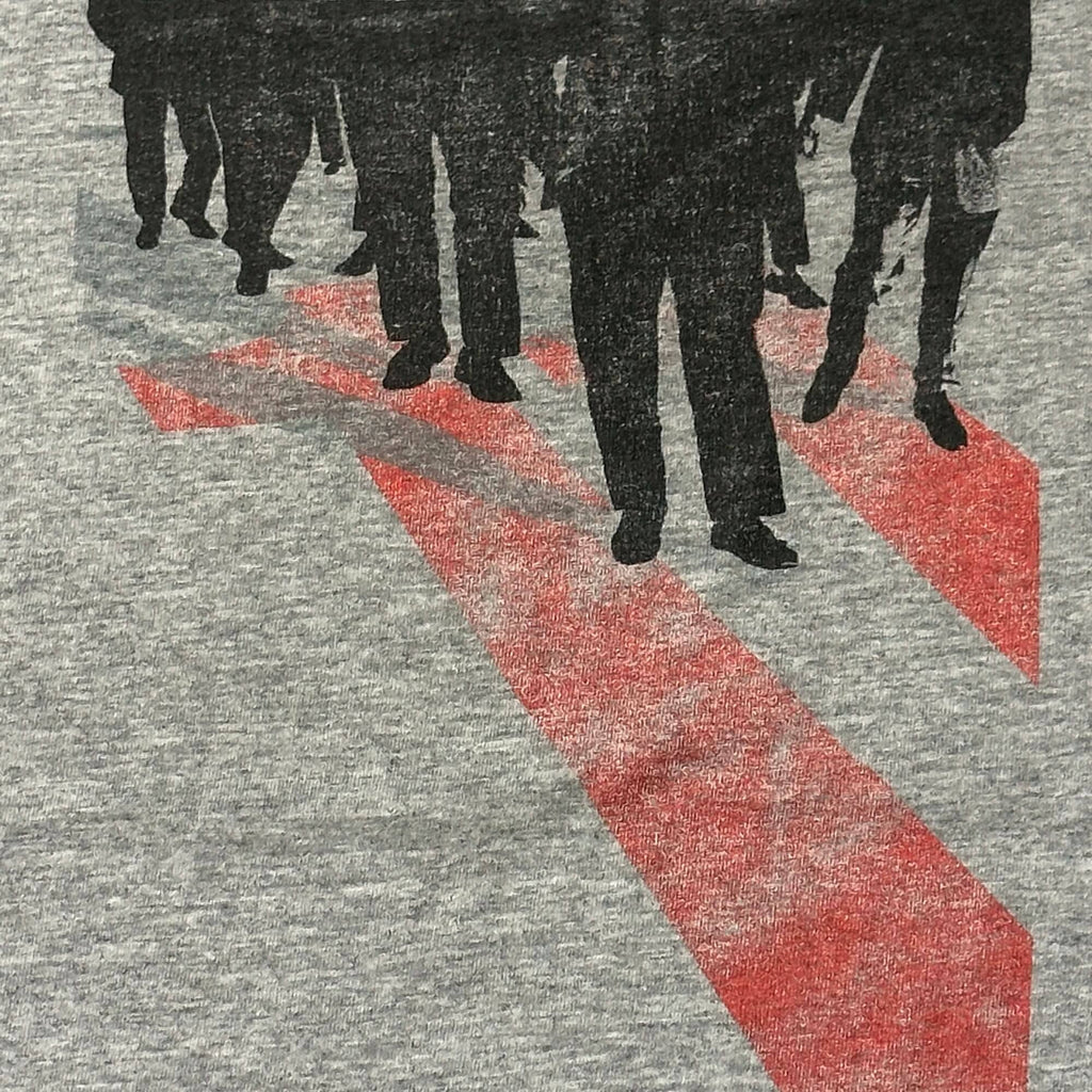 Vintage Ocean's Eleven Movie Promo Graphic T-Shirt Size XL FAIF.CA 