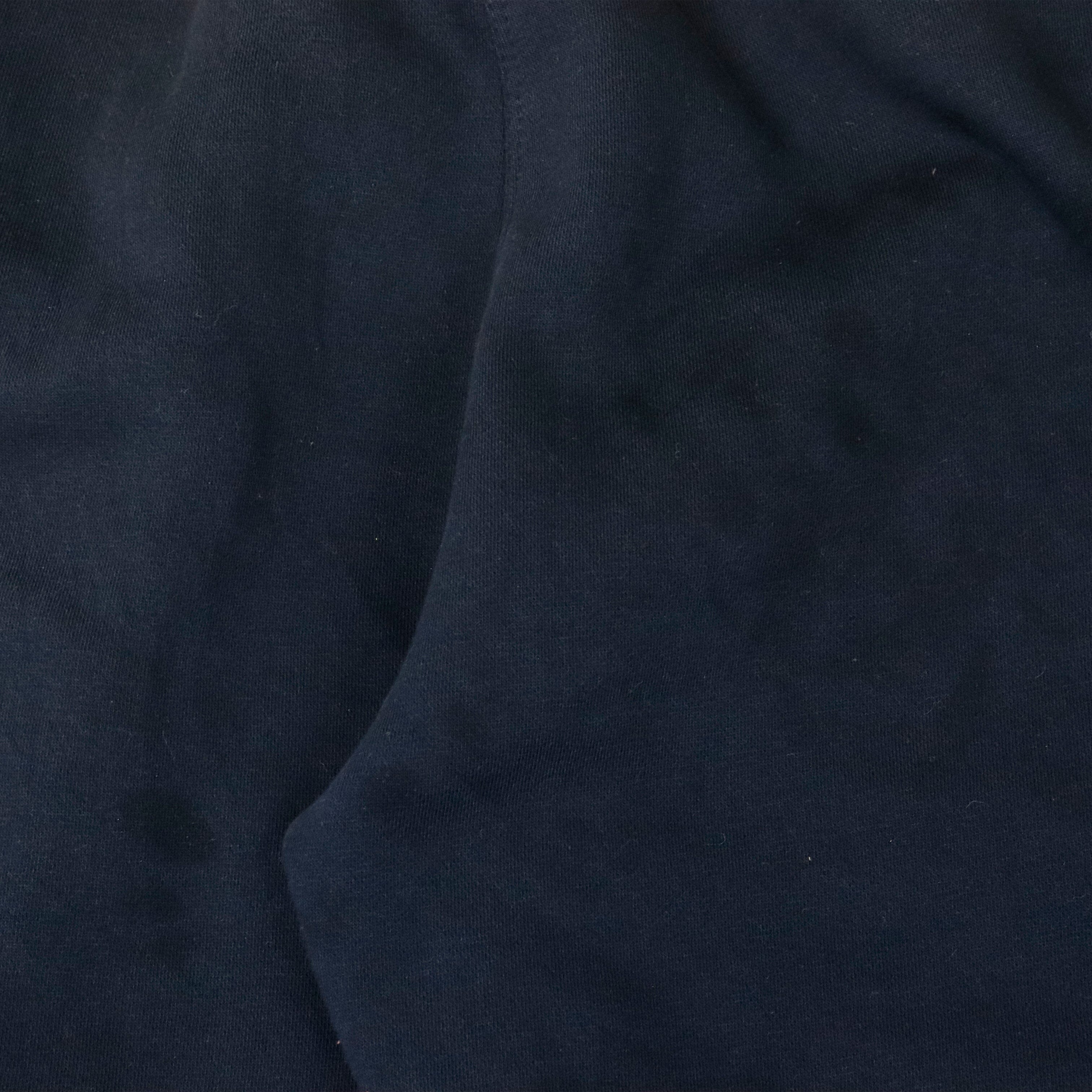 Vintage Palm Angels Navy Sweatpants (Stains On Both Legs) Size XL Palm Angels 