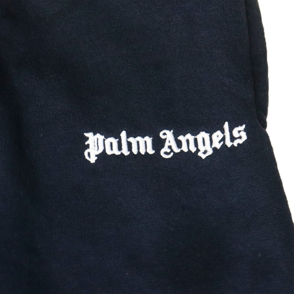 Vintage Palm Angels Navy Sweatpants (Stains On Both Legs) Size XL Palm Angels 