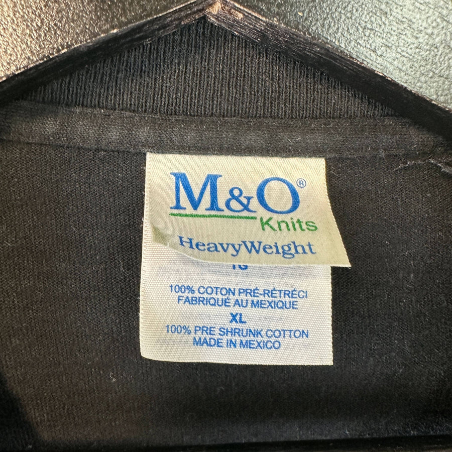 Vintage Red Dragon T Shirt - XL T-Shirt OTHER 