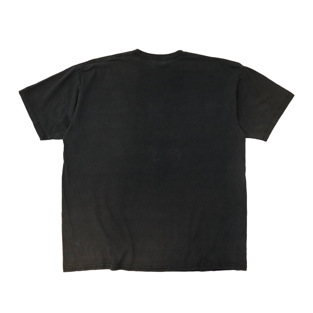 Vintage SexTV The Channel Logo Graphic T-Shirt Size XL Gildan 