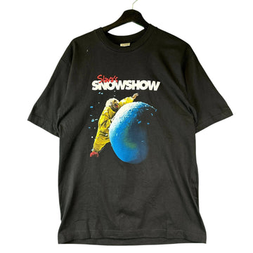 Vintage Slavas Snowshow T Shirt Size- M T-Shirt OTHER 