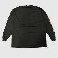 Vintage Social Distortion Mommy's Little Monster Long Sleeve T