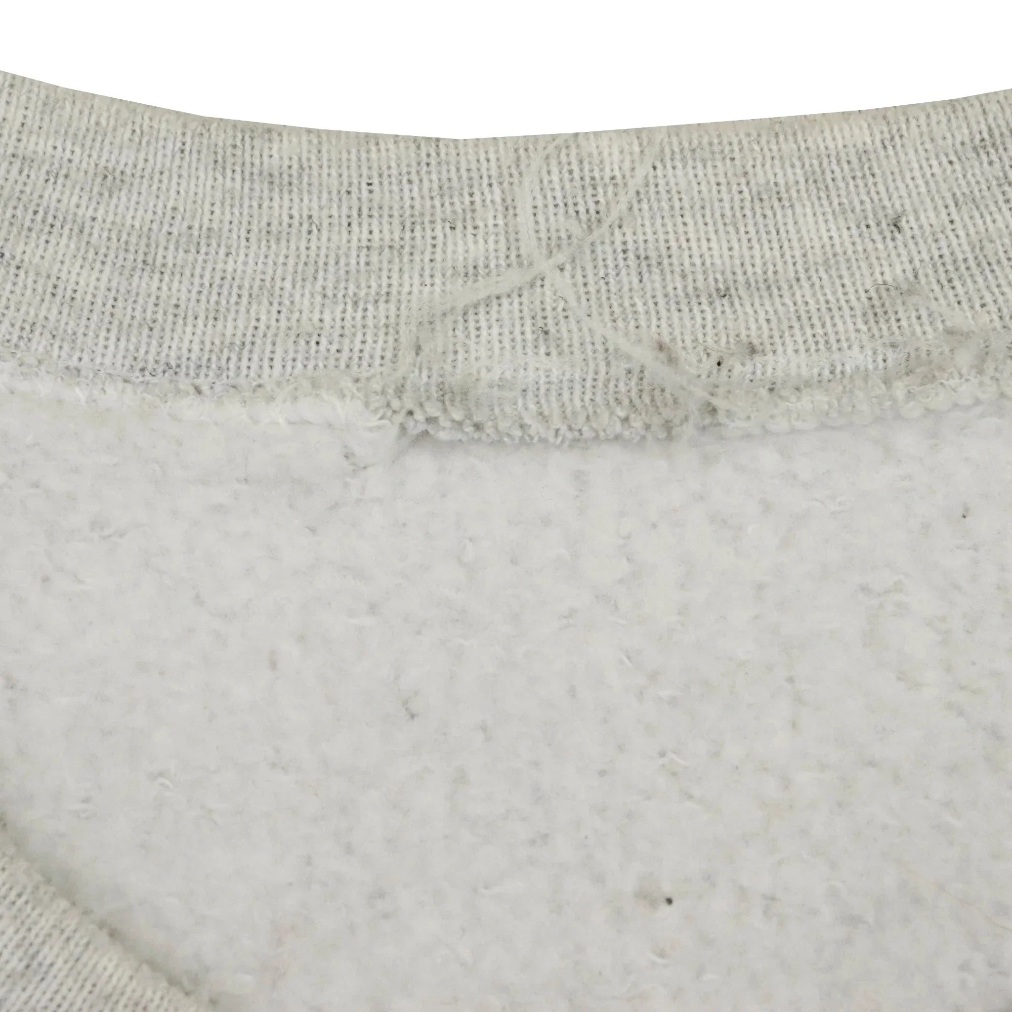 Vintage Spartan Athletics Grey Creweck Sweatshirt Other 
