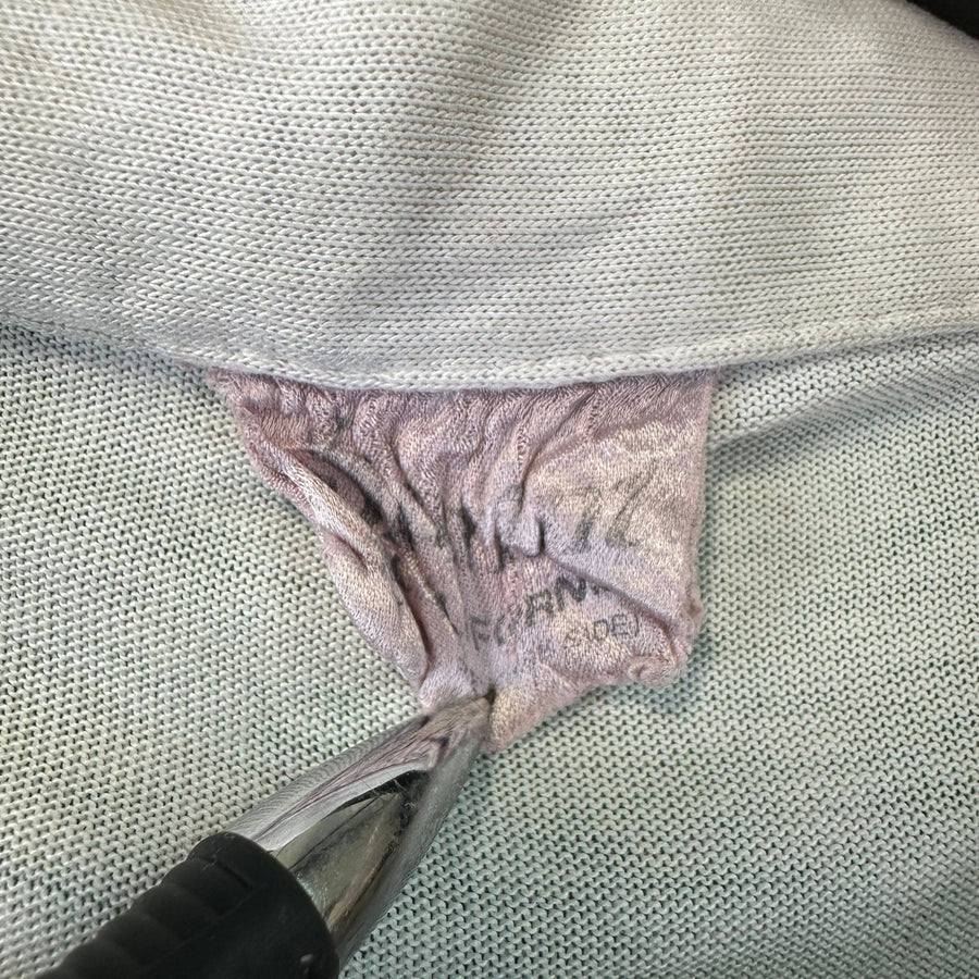 Vintage Sprint Surfer Button Up Tee Size - XL T-Shirt OTHER 