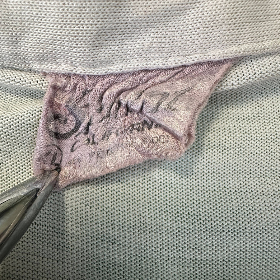 Vintage Sprint Surfer Button Up Tee Size - XL T-Shirt OTHER 