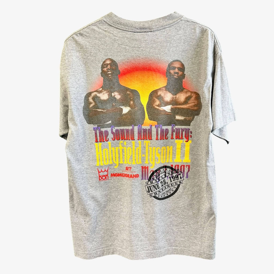 Vintage The Sound And The Fury Tshirt size xl T-Shirt OTHER 