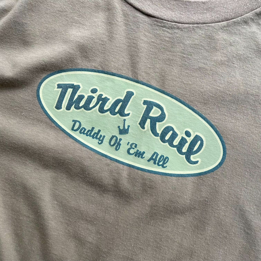 Vintage Third Rail 