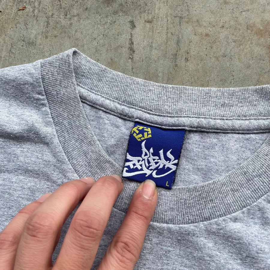 Vintage Tribal Streetwear Graphic T-shirt T-Shirt OTHER 