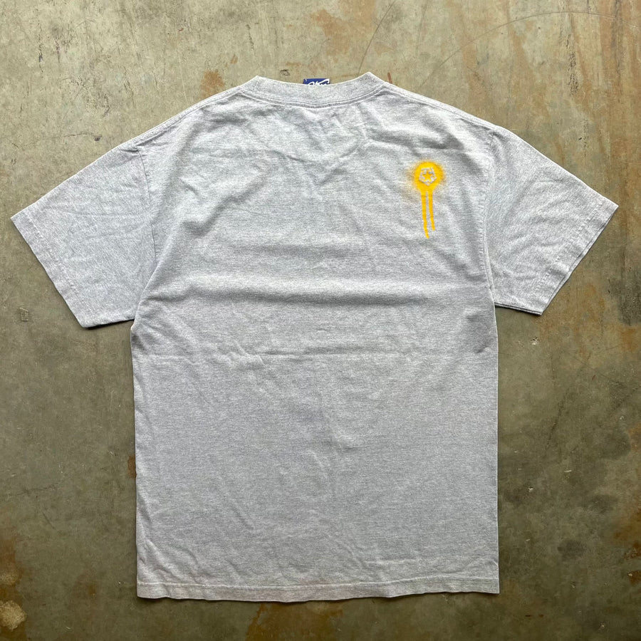 Vintage Tribal Streetwear Graphic T-shirt T-Shirt OTHER 