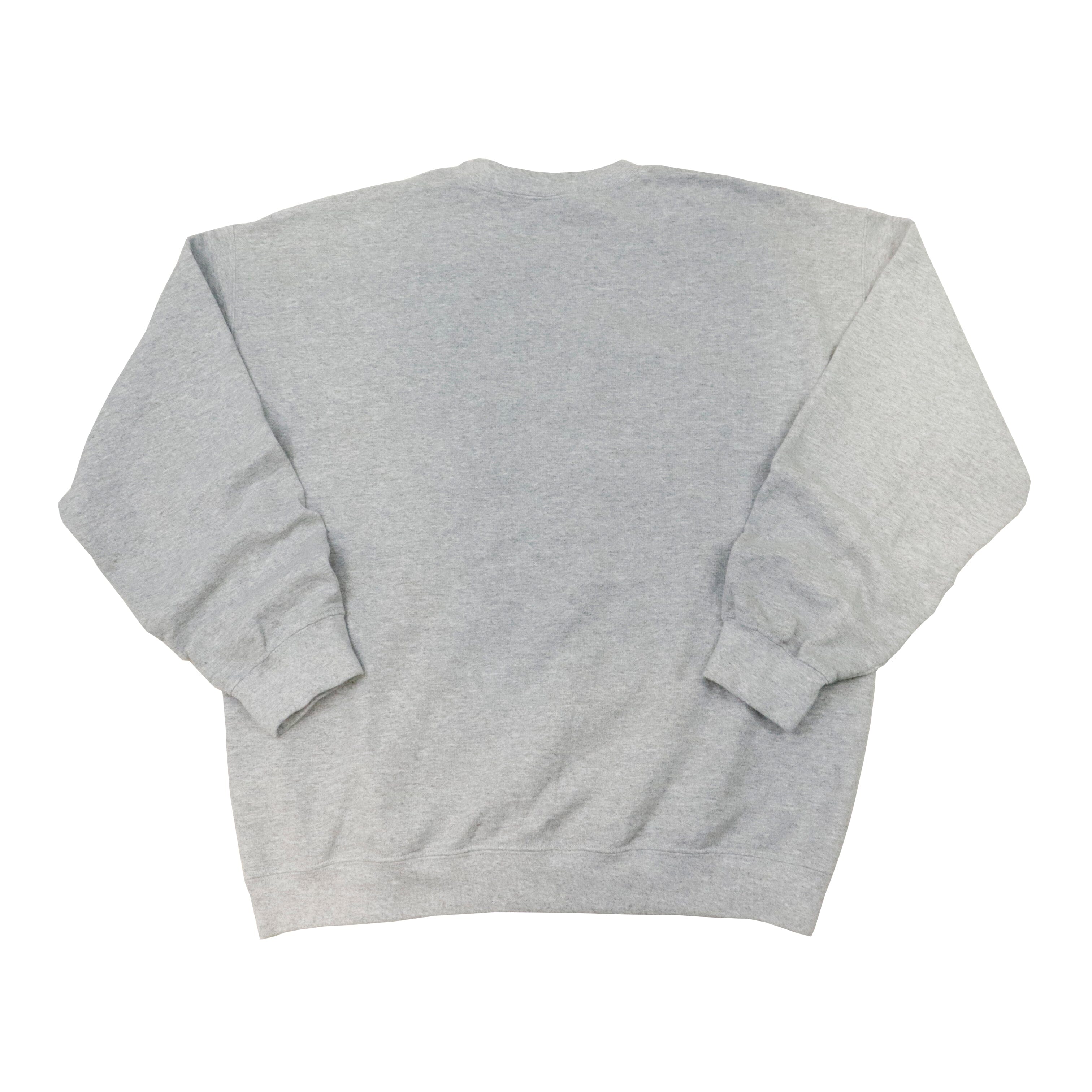Vintage UBC Hot LINE Grey Crewneck Size L Other 