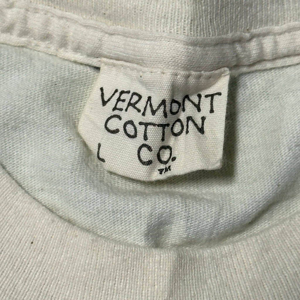 Vintage Warren Kimble Rabbit Graphic T-Shirt Size L FAIF.CA 