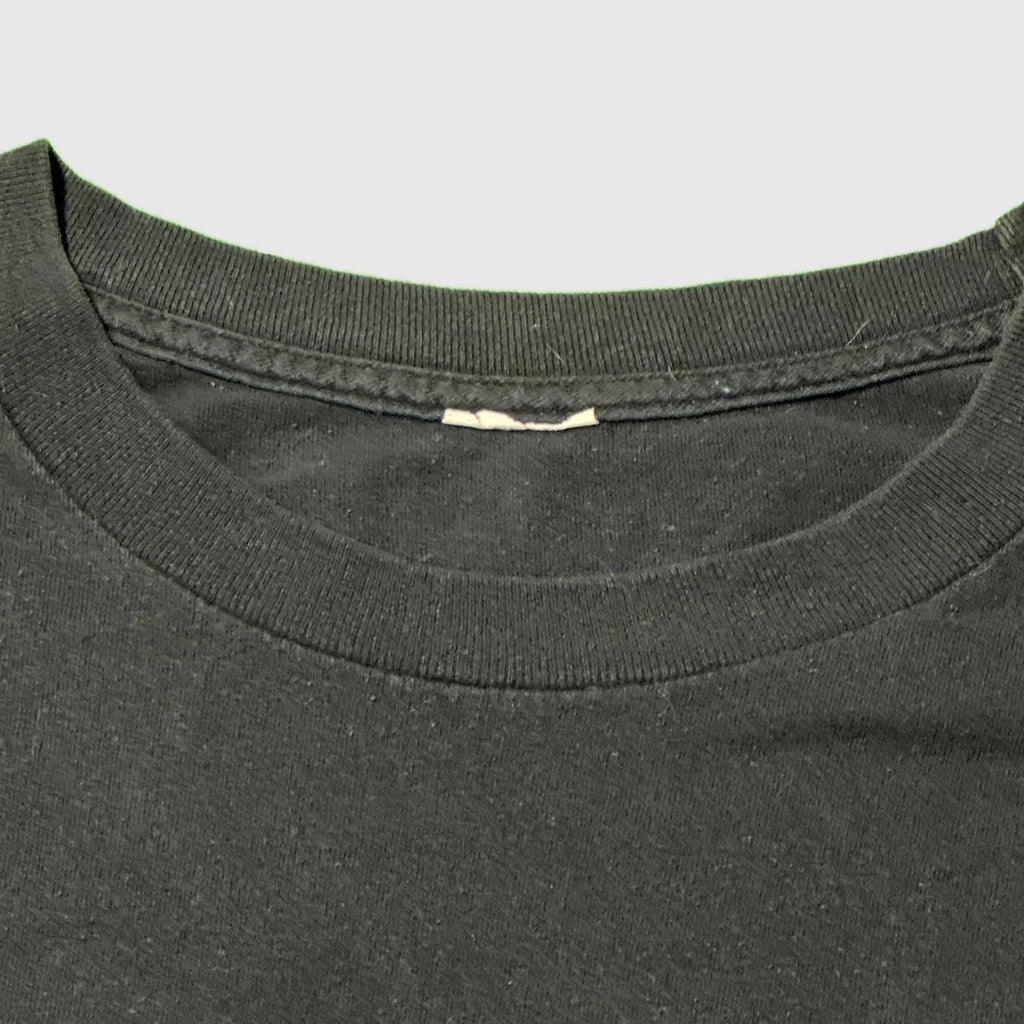 Vintage X Los Angeles Punk Graphic T-Shirt Size L FAIF.CA 