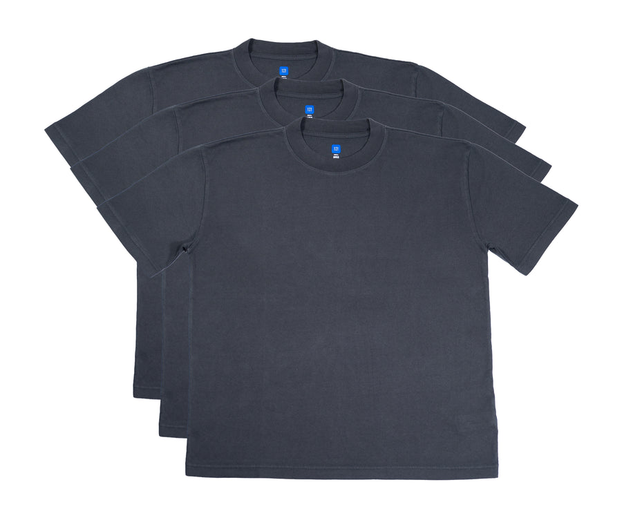 3 Pack Yeezy x Gap Tshirts All Sizes All Colors SALE $59.99