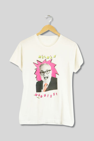 Vintage Melman Madness T Shirt