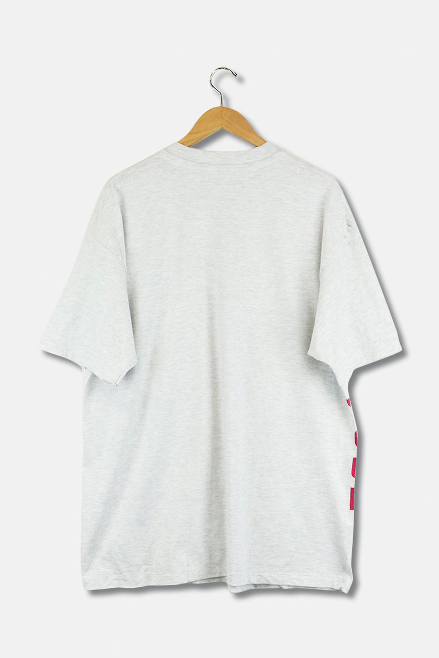 Levi's Button Your Fly T Shirt Sz XL Vintage AOP Single Stitch