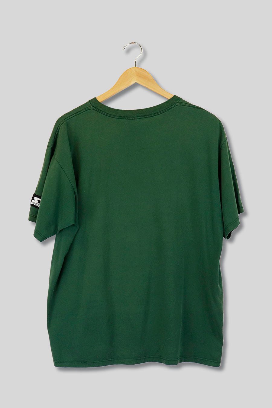 Vintage Starter NFL Green Bay Packers T Shirt Sz L