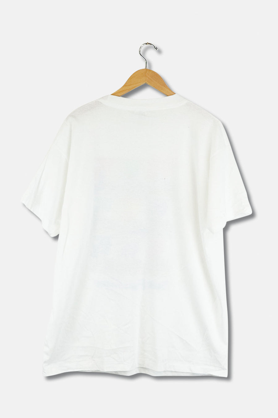 San Francisco Art T Shirt Sz XL Vintage 1988 Single Stitch