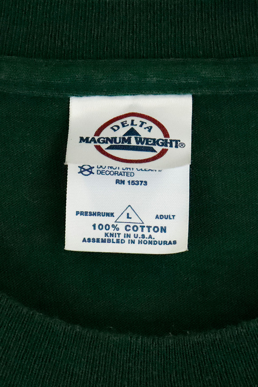 Vintage A Christmas Story T Shirt Sz L